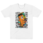 Load image into Gallery viewer, Pozi+ Vibe t-shirt
