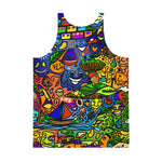 Load image into Gallery viewer, Fun 509 Tank Top
