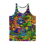 Load image into Gallery viewer, Fun 509 Tank Top
