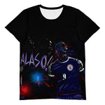 Load image into Gallery viewer, Grenadye Alaso Athletic T-shirt
