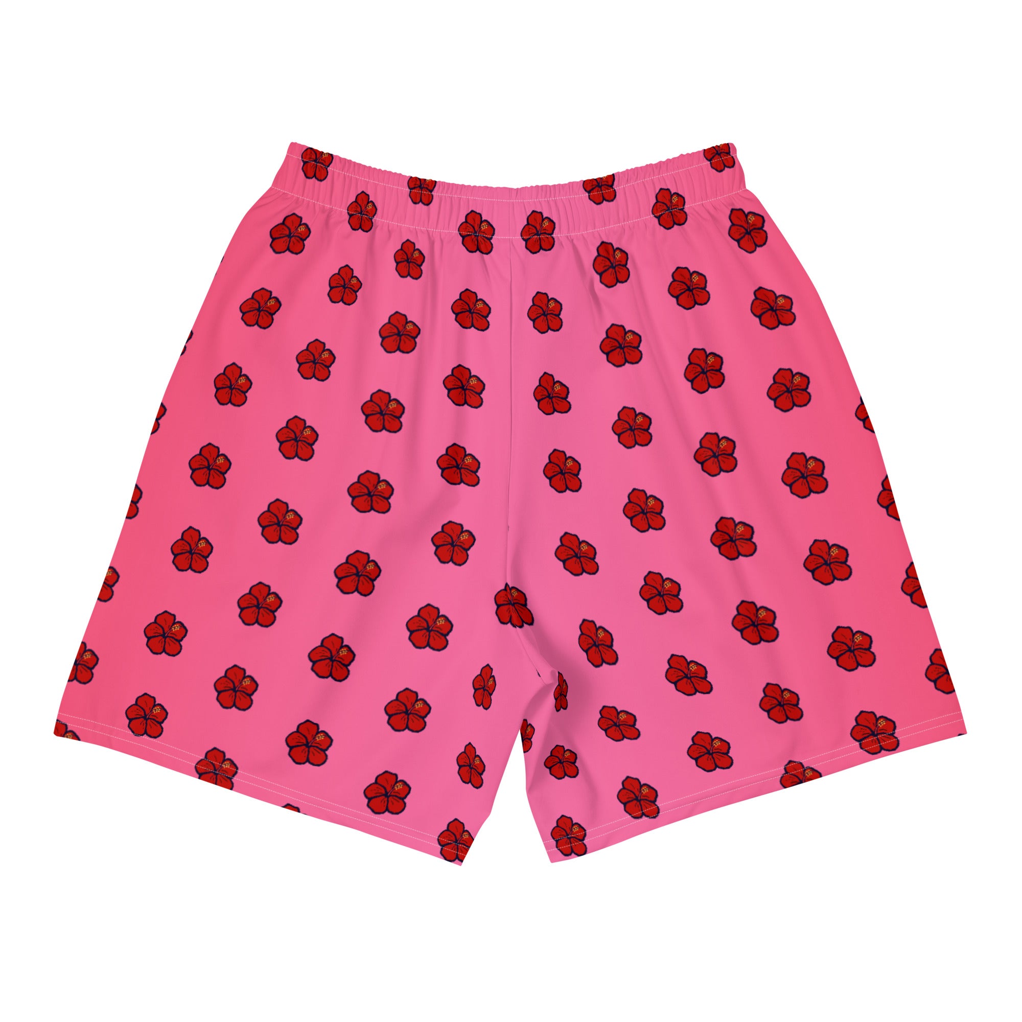 Hibiscus 509 Shorts