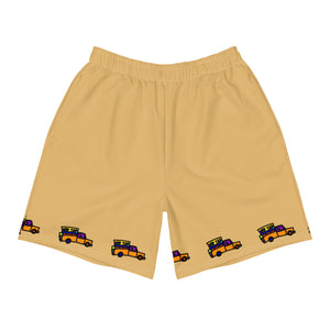 Tap Tap 509 Shorts