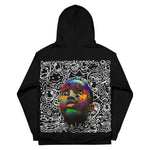 Load image into Gallery viewer, Pozidreamer Unisex Hoodie
