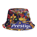 Load image into Gallery viewer, Prestige x OliGa Reversible bucket hat
