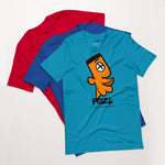 Load image into Gallery viewer, Pozi+ Short-Sleeve Unisex T-Shirt

